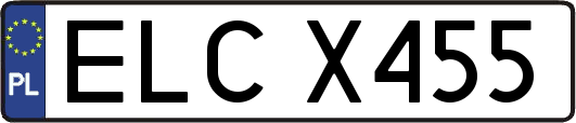 ELCX455