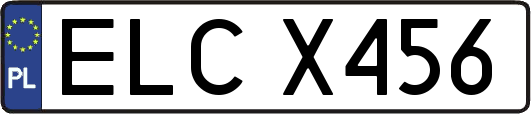 ELCX456