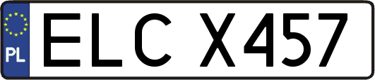 ELCX457