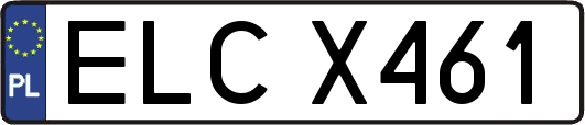 ELCX461