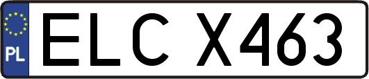 ELCX463