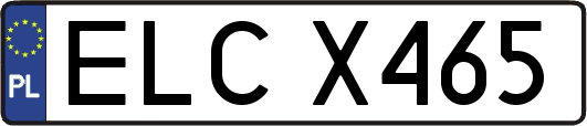 ELCX465