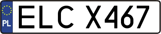 ELCX467