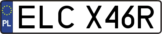 ELCX46R