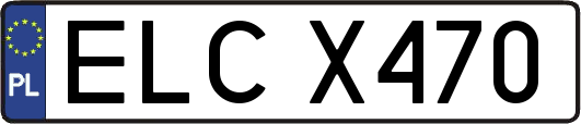 ELCX470