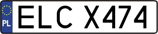 ELCX474