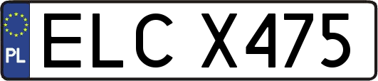 ELCX475