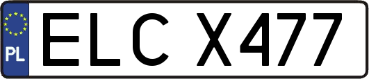 ELCX477