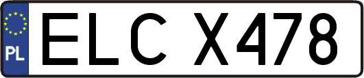 ELCX478