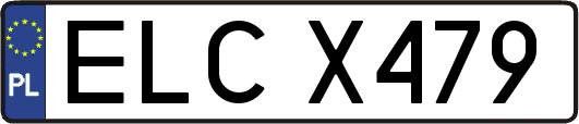 ELCX479