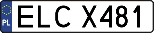 ELCX481