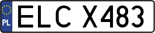 ELCX483