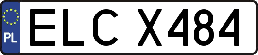 ELCX484