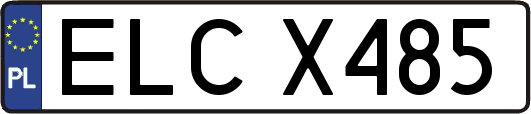 ELCX485