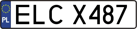 ELCX487