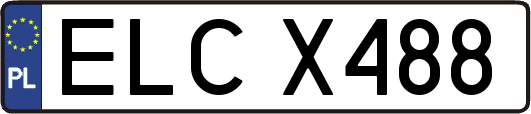 ELCX488