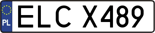 ELCX489