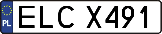 ELCX491