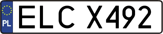 ELCX492