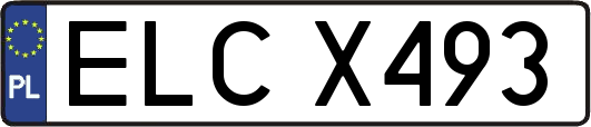 ELCX493