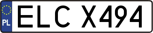 ELCX494