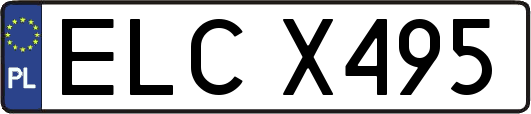 ELCX495