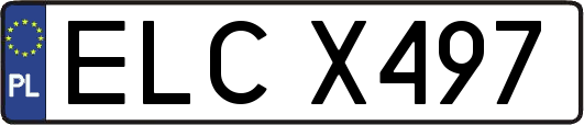 ELCX497