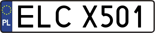 ELCX501