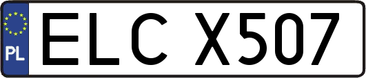 ELCX507