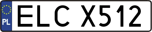 ELCX512