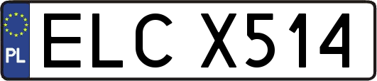 ELCX514