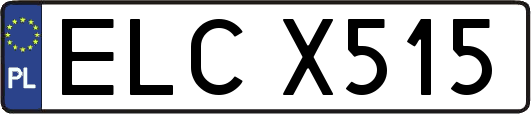 ELCX515
