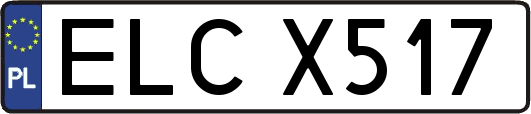 ELCX517