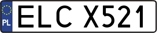 ELCX521