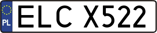 ELCX522