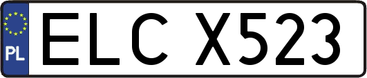 ELCX523