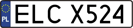 ELCX524