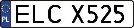 ELCX525