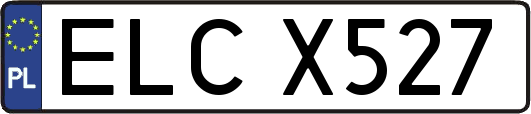 ELCX527