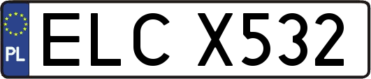 ELCX532
