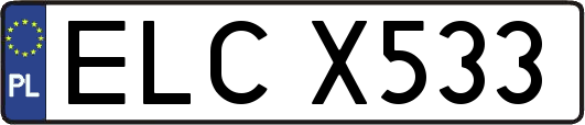 ELCX533
