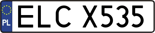 ELCX535