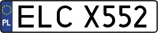 ELCX552