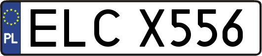 ELCX556