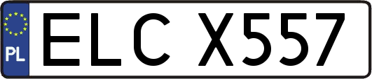 ELCX557