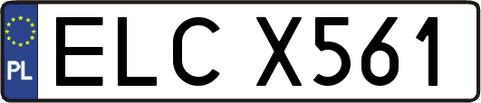 ELCX561