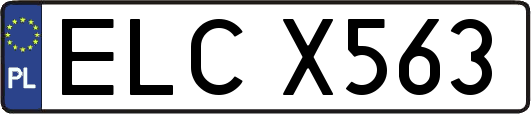 ELCX563