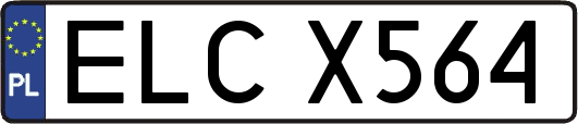 ELCX564