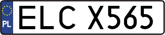 ELCX565