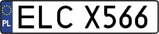 ELCX566